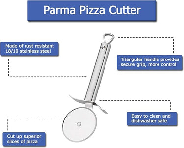 Parma Pizza Cutter