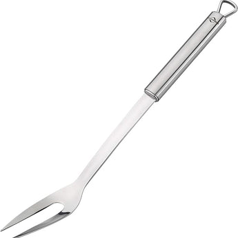 Stainless Steel Serving Fork