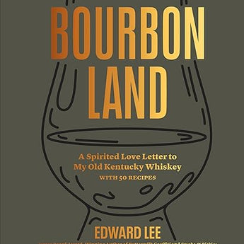 Bourbon land cookbook