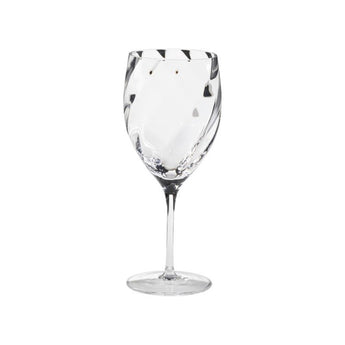 Ottica 17oz Water Glass