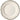 Filet Taupe Dinner Plate by Gien