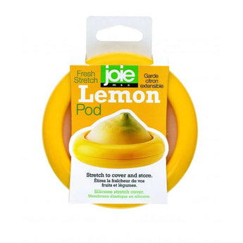 Joie Lemon Stretch Pod