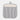 Metro Stripe Potholder | Black