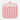 Metro Stripe Potholder | Red
