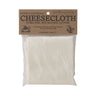 Cheesecloth package with Regency Naturals label on a white background