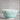 Madeira Serving Bowl, Blue