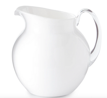 The Palla Pitcher