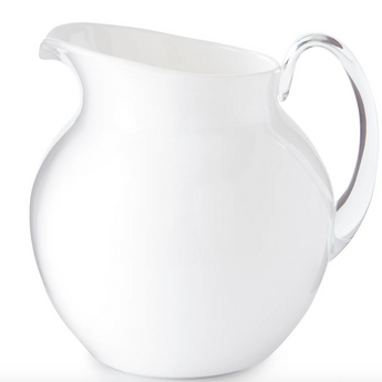 The Palla Pitcher