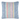 Navy Clover Indoor/Outdoor Pillow