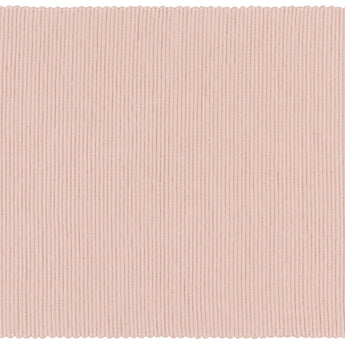 Now Designs by Danica - Spectrum Cotton Placemat Shell Pink