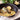 FERRIGNO - Sardines with butter and parsley garlic sauce
