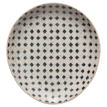 Element Lattice Spoon Rest