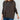 Mersea Chocolate Brown Catalina Sweater