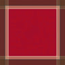 Full pattern of the tablecloth