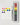 Emily Lex Watercolor Paint Set