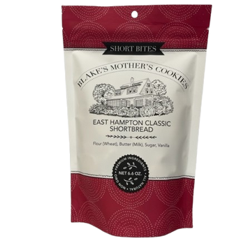 East Hampton Classic Shortbread 6.6 ounces