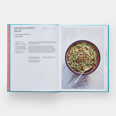 Persian Feasts: Recipes & Stories From A Family Table