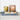 Recycled Glass Mosaic Tealight/ Votive Holders