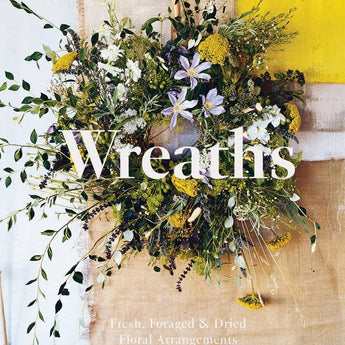 Chronicle Books - Wreaths