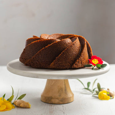 Ginger Olive Oil Cake Mix (sofi-Gold Finalist)