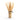 Urban Tokyo - Matcha Whisk Chasen 3.25"H 80 Prong Bamboo Whisk