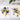 Sunflower Garden Paint-By-Numbers kit