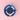 Large Blue Ceramic Garlic Grater Plate – Traditional Nerja