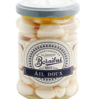 Bornibus USA - Sweet Garlic - 8.47 oz