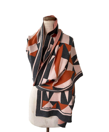 Box Kite Wrap