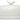 Hummingbird Butter Dish | White