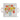 tag - In Bloom Square Platter Multi Earthenware Spring