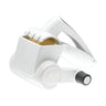 Zyliss Professional Cheese Grater, NSF Certified