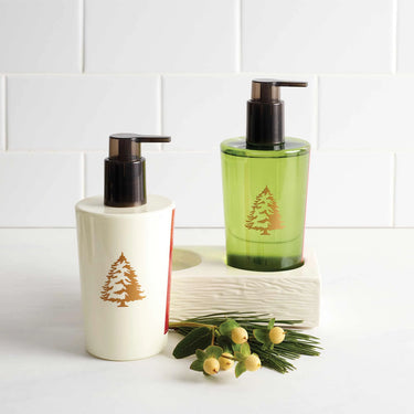 Hand Wash and Hand Lotion by Frasier Fir