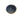 TerraFirma Mini Coupe Crackle Bowl in Cobalt