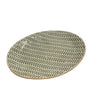Terrafirma Small Herringbone Tray - Pine