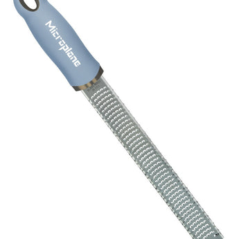 Premium Series Zester & Grater | Sky Blue