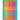 Mille Colibris Tor Antilles Jacquard Kitchen Towel