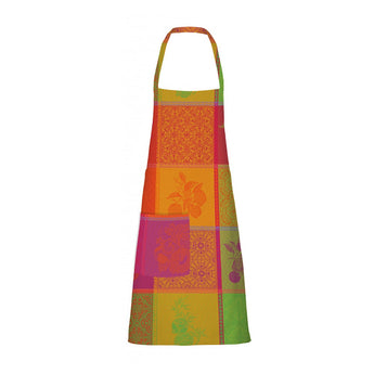 Mille Tutti Frutti Sangria Coated Apron