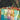 Mille Vegetaux Arc En Ciel Collection (Discontinued)