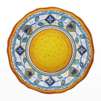 Siena Dinner Plates, Set of 4