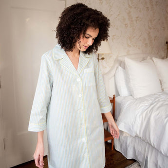 Sky Nightshirt Collection