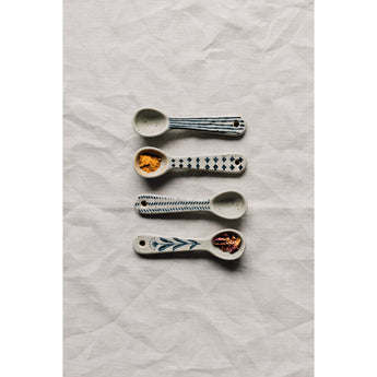 Element Mini Spoon Collection