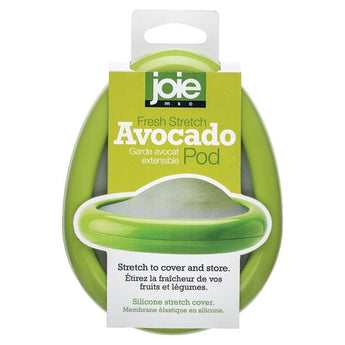 Joie Avocado Stretch Pod