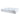 White Scalloped Edge Tray | Medium