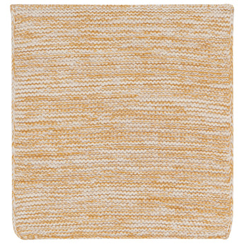 Ochre Knit Dishcloth Pack