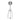 Stainless Steel Spring Cookie Scoop, 7/8oz