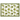 Couleur Nature - Orchard Pear Green Mats 15x18 - Set of 6
