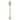 Mini Beechwood Honey Dipper