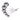 Measuring Spoons, Heavyweight 18/8 Stainless steel, Set of 6