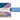 Sky Blue Vegetable Knife